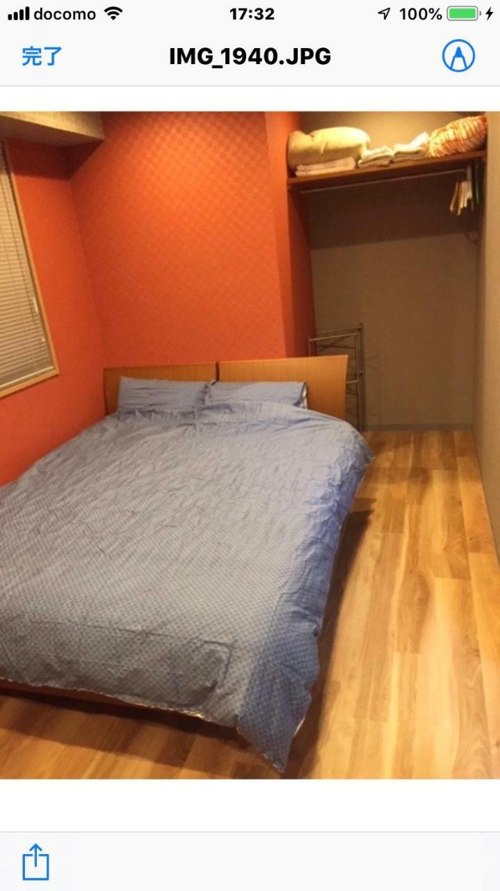 Career Cooporation Hotel Osaka Exterior photo